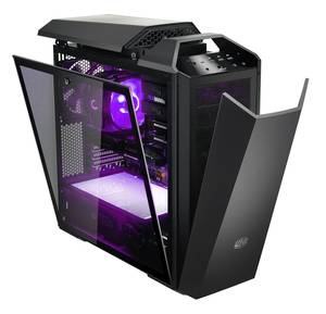 Cooler Master Gehäuseneuheiten CES 2018