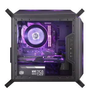 Cooler Master Gehäuseneuheiten CES 2018