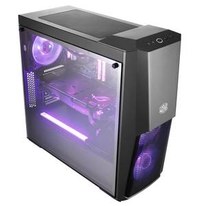 Cooler Master Gehäuseneuheiten CES 2018