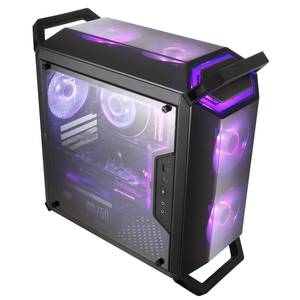 Cooler Master Gehäuseneuheiten CES 2018