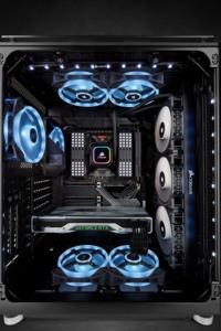 Corsair H150i PRO XT