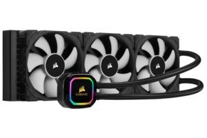 Corsair H150i PRO XT