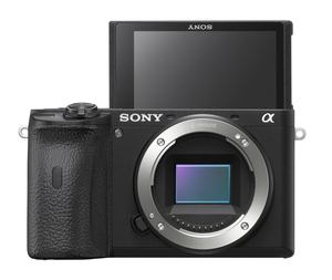 Sony Alpha 6600