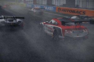 Project Cars 2 Ankündigung