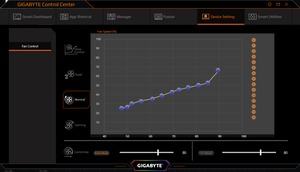 Software Gigabyte Aero 15 Classic