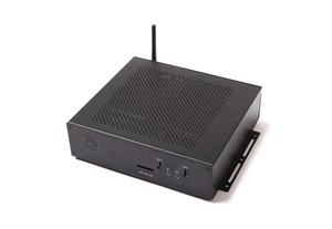 ZOTAC ZBOX PRO