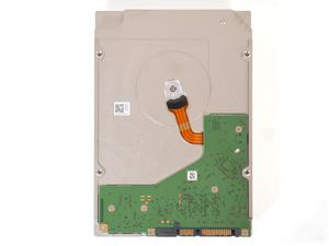 Seagate Exos X12