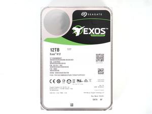 Seagate Exos X12