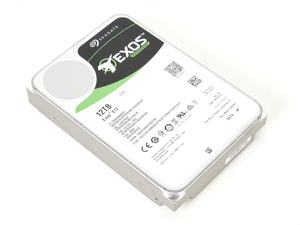 Seagate Exos X12