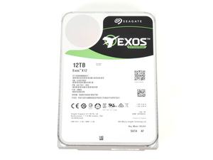 Seagate Exos X12