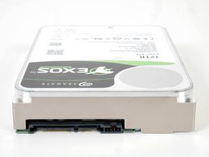 Seagate Exos X12