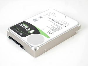 Seagate Exos X12