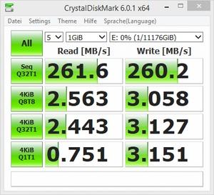 Seagate Exos X12