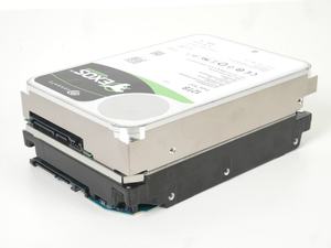 Seagate Exos X12 & Toshiba Enterprise Capacity 14TB