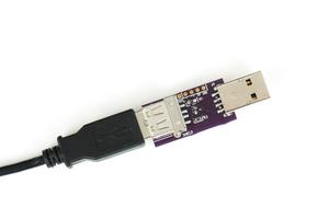 USB-Condom