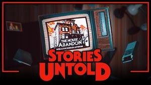 Stories Untold  