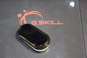 G.Skill Computex 2019 G.Skill Computex 2019