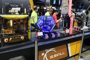 G.Skill Computex 2019 G.Skill Computex 2019