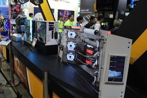 G.Skill Computex 2019 G.Skill Computex 2019