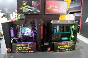 G.Skill Computex 2019 G.Skill Computex 2019