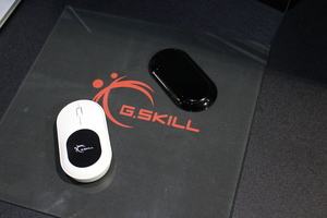 G.Skill Computex 2019 G.Skill Computex 2019