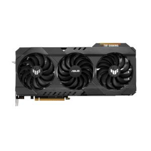 ASUS TUF Gaming Radeon RX 6800 XT OC Edition 