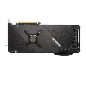 ASUS TUF Gaming Radeon RX 6800 XT OC Edition 