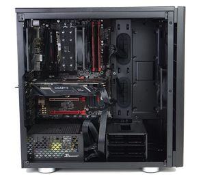 Corsair Carbide Series 275Q