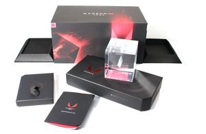 AMD Radeon RX Vega 64 und RX Vega 56 im Hands-On