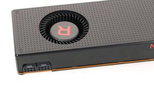 AMD Radeon RX Vega 64 und RX Vega 56 im Hands-On