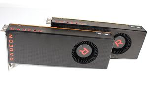 AMD Radeon RX Vega 64 und RX Vega 56 im Hands-On