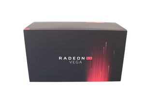 AMD Radeon RX Vega 64 und RX Vega 56 im Hands-On