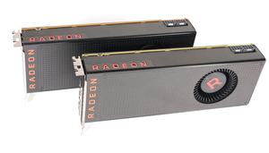 AMD Radeon RX Vega 64 und RX Vega 56 im Hands-On