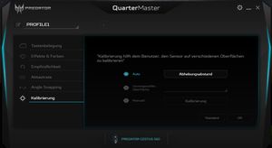 Acer Predator Cestus 510