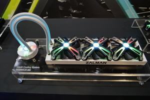 Zalman IFA 2019