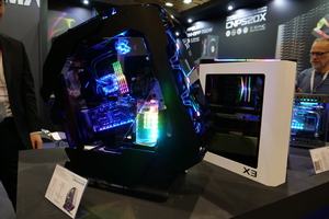 Zalman IFA 2019