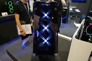 Zalman IFA 2019