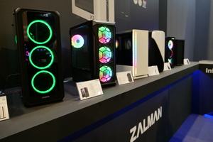 Zalman IFA 2019