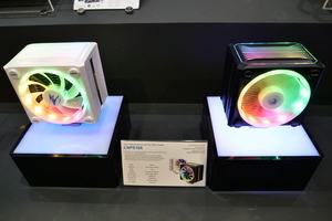 Zalman IFA 2019