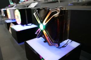 Zalman IFA 2019