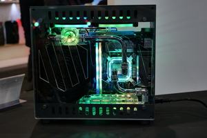 Zalman IFA 2019