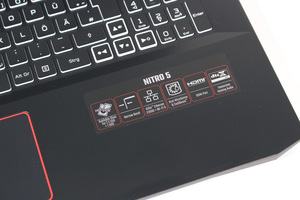 Acer Nitro 5 im Test