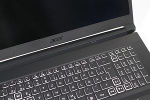 Acer Nitro 5 im Test