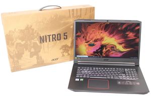 Acer Nitro 5 im Test