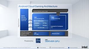 Intel Server GPU XG310