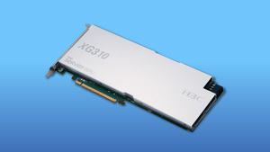 Intel Server GPU XG310