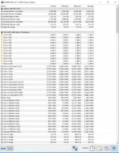 AMD Ryzen Threadripper 3960X und 3970X