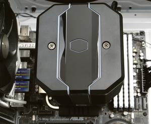 Cooler Master MasterAir MA620M