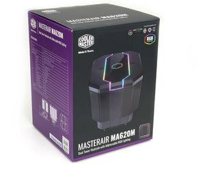 Cooler Master MasterAir MA620M