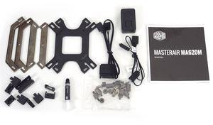 Cooler Master MasterAir MA620M